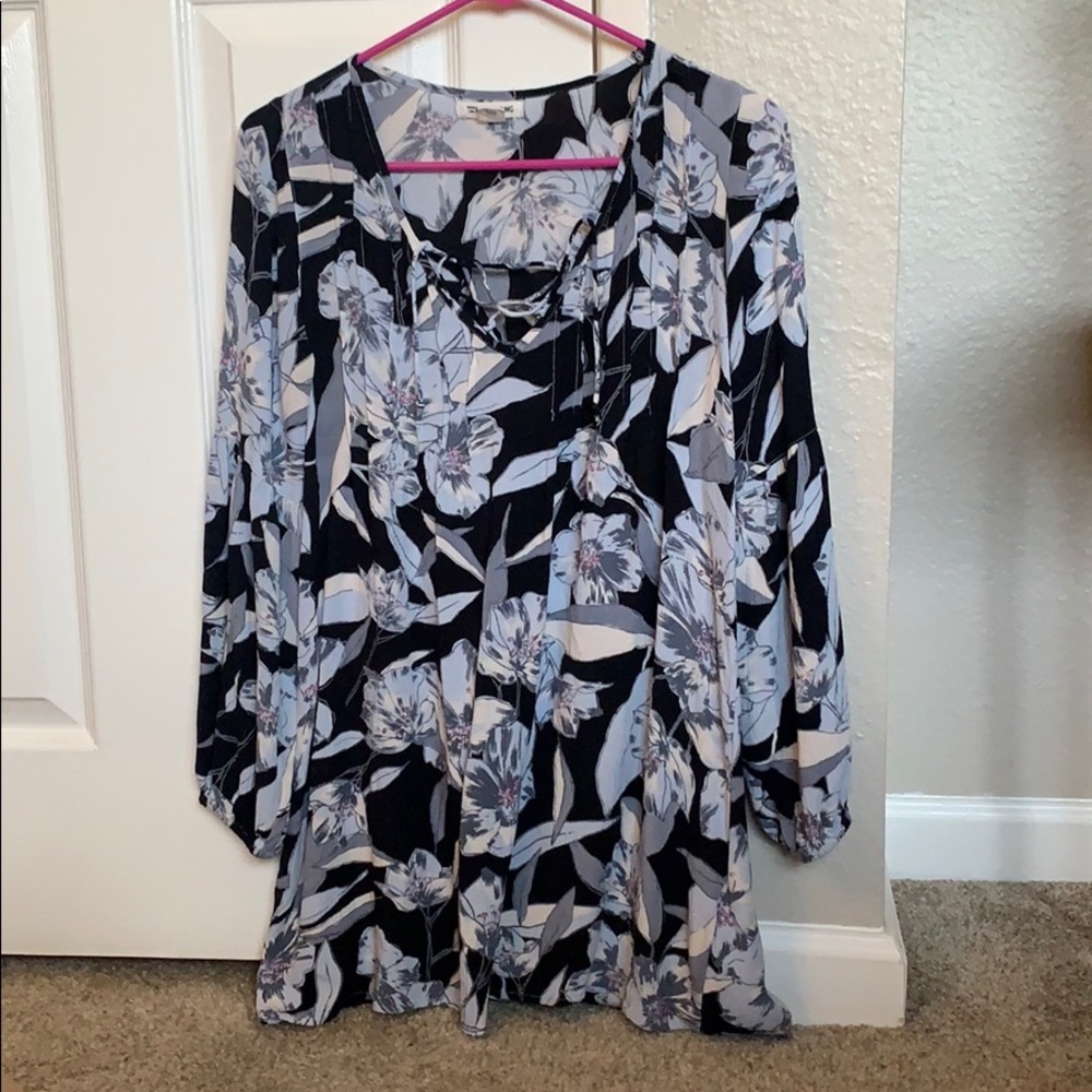 Billabong Tropic Night Dress
